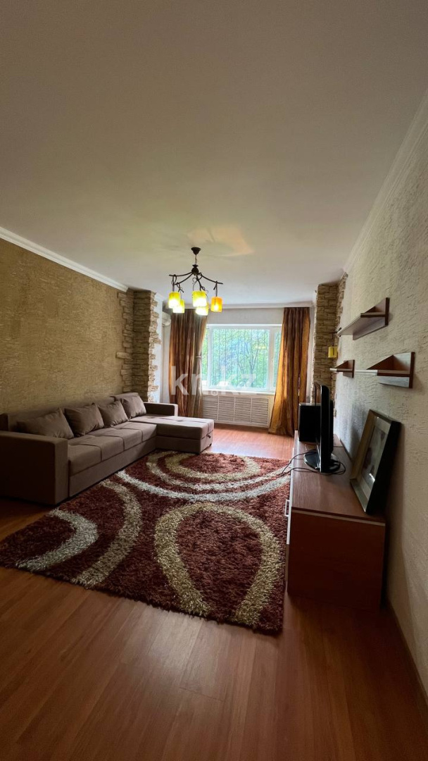 Продажа 2-комнатной квартиры, 65.3 м² - Недвижимость в Казахстане - страница 4 фото 28 из 32