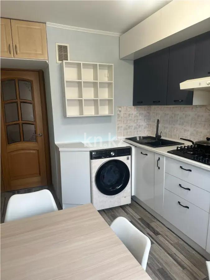 Продажа 4-комнатной квартиры, 75 м² - Продажа четырехкомнатных квартир в Алматы - страница 3 фото 4 из 5