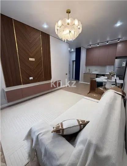 Продажа 2-комнатной квартиры, 42.5 м² - Продажа двухкомнатных квартир от собственников в Астане - страница 23 фото 1 из 3