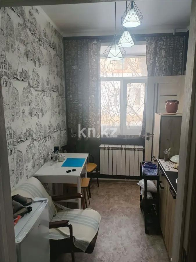 Продажа 3-комнатной квартиры, 69 м², ул. Байгазиева, дом  33 - Продажа  трехкомнатных квартир в Темиртау фото 3 из 4