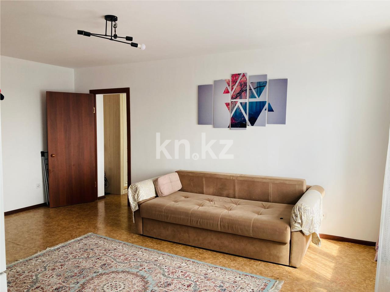 Продажа 2-комнатной квартиры, 54 м², ул. Ашимова - Продажа  двухкомнатных квартир в Караганде фото 3 из 16