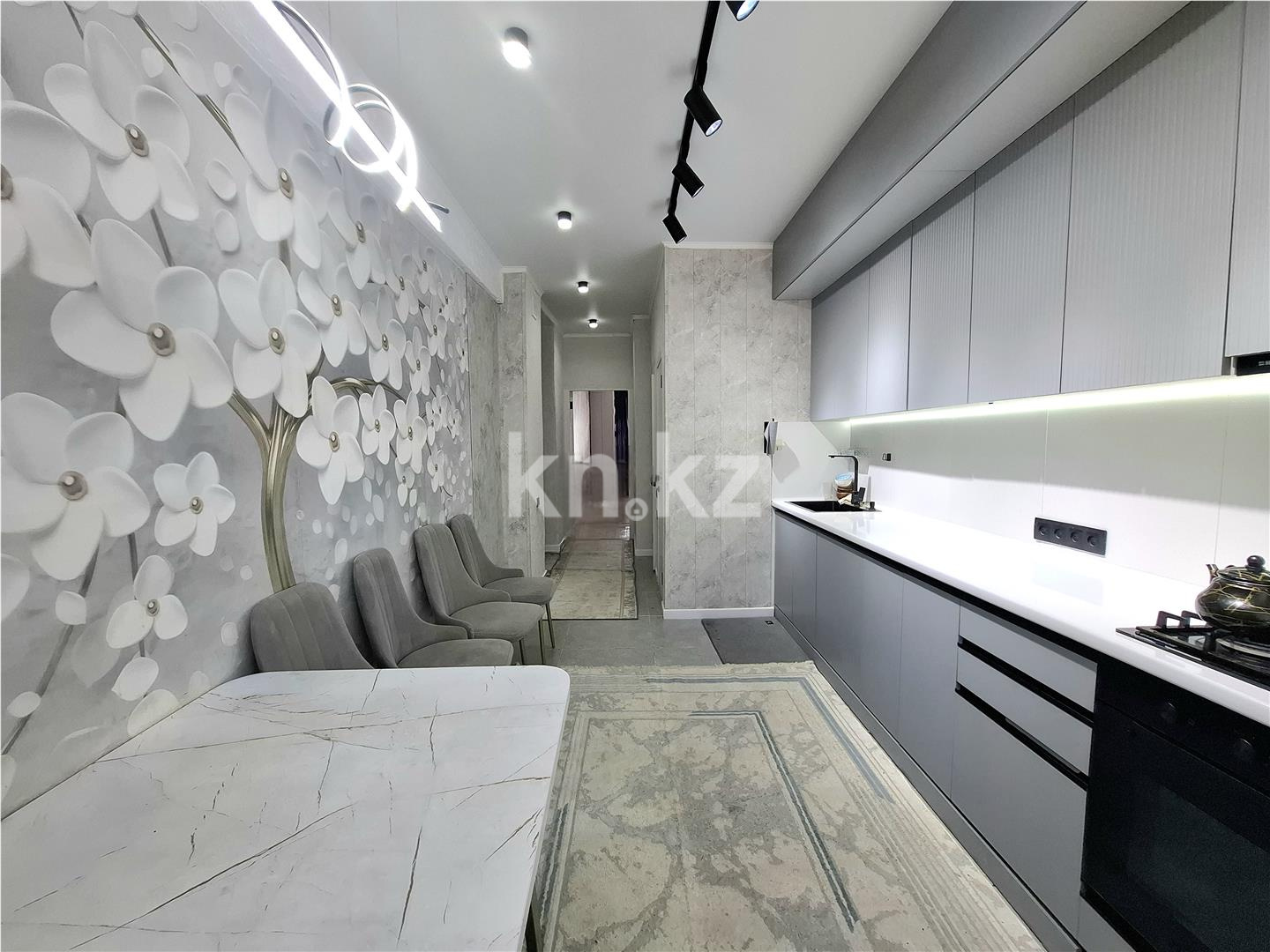 Продажа 3-комнатной квартиры, 79 м² - Продажа трехкомнатных квартир в Темиртау фото 8 из 17