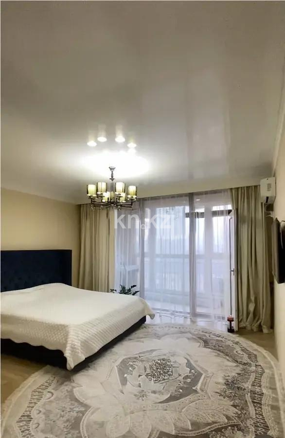 Продажа 3-комнатной квартиры, 114 м², ул. Аскарова, дом  4 - Продажа квартир в новостройках Алматы без посредников фото 2 из 5