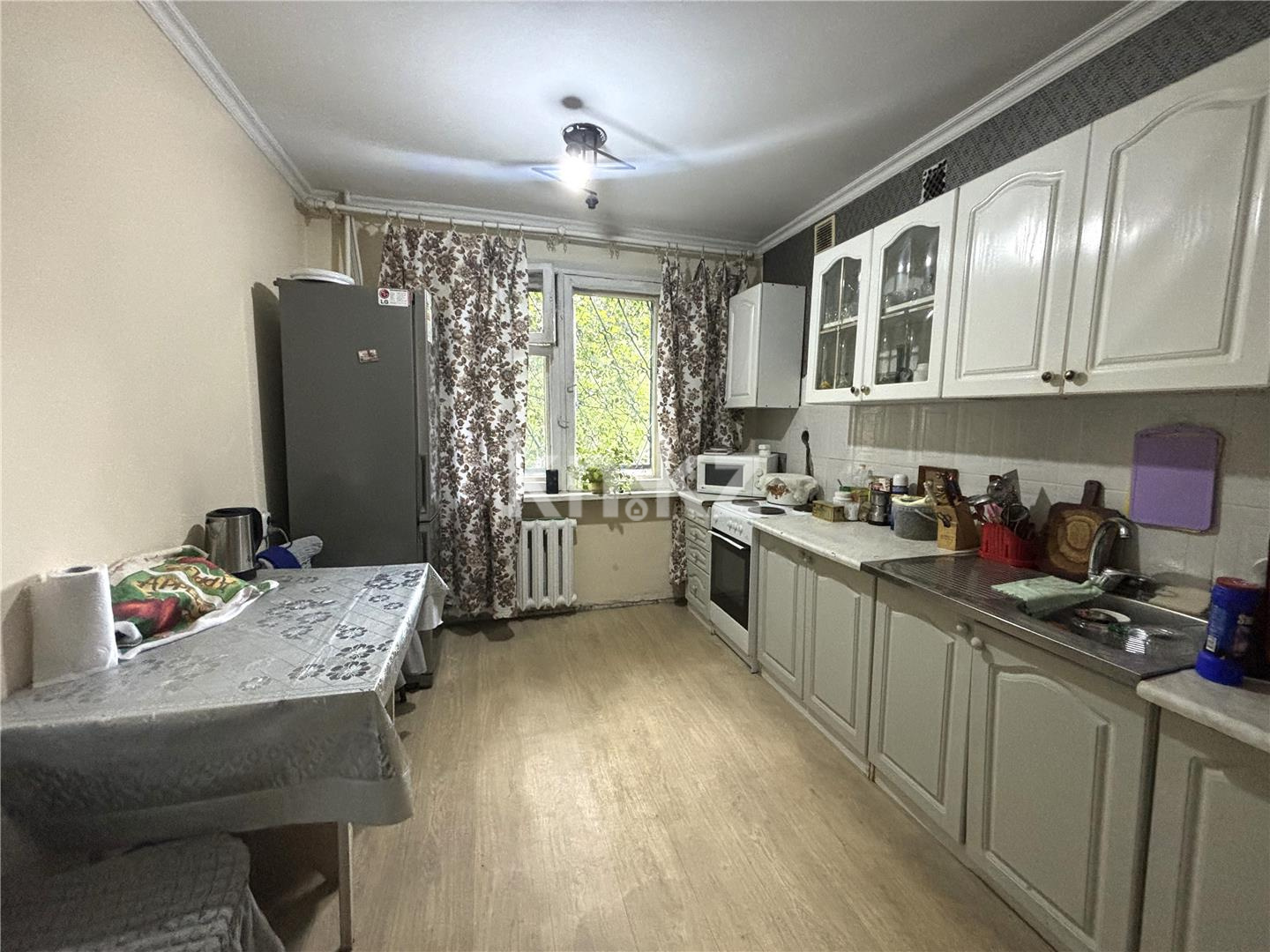 Продажа 2-комнатной квартиры, 49 м², ул. Металлистов в Караганде - фото 2