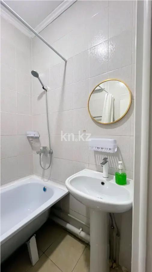 Продажа 1-комнатной квартиры, 39 м² - Продажа квартир в Астане - страница 9 фото 3 из 4