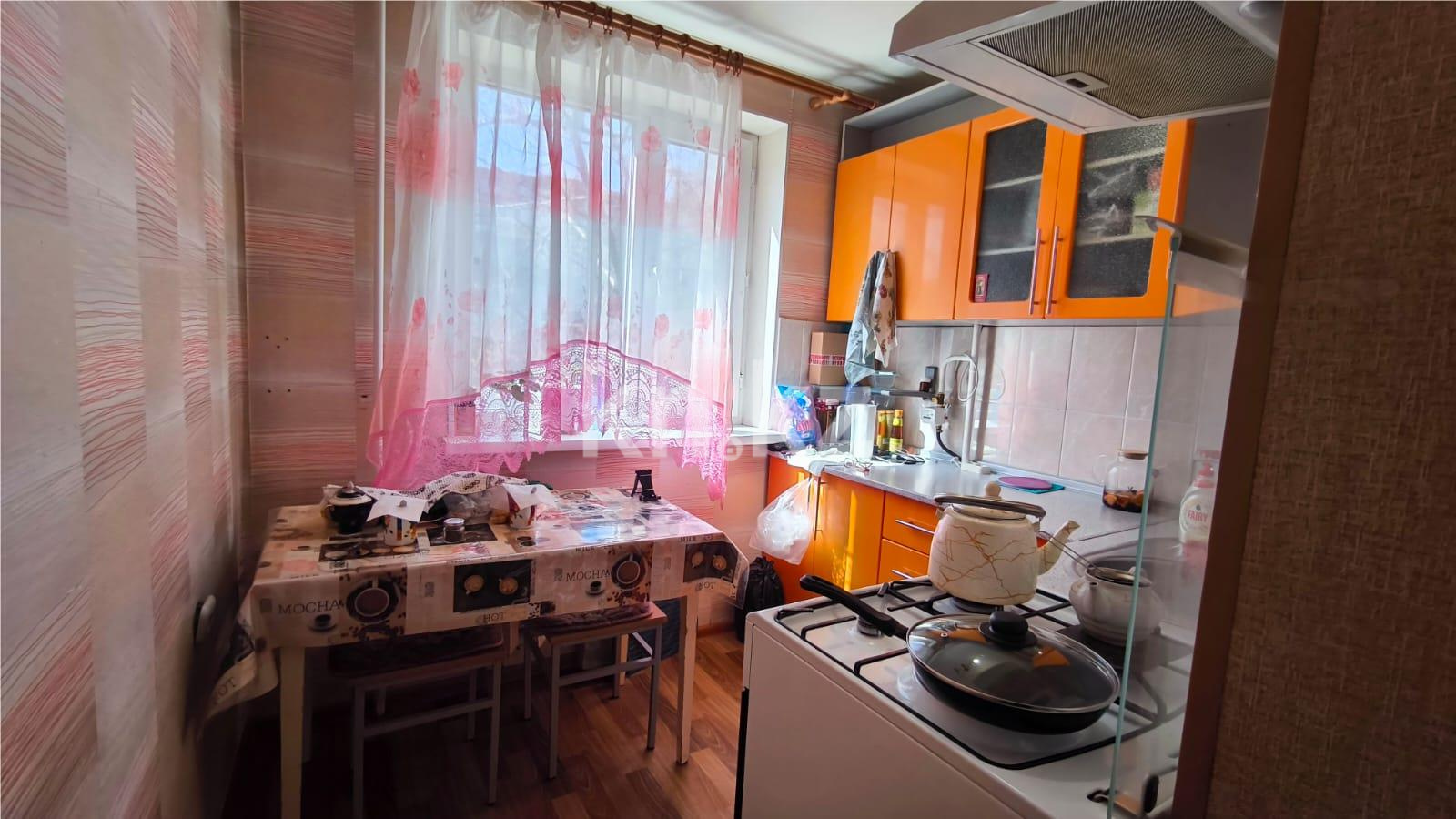 Продажа 2-комнатной квартиры, 44 м², пр. Мира - Продажа квартир в Темиртау фото 1 из 10