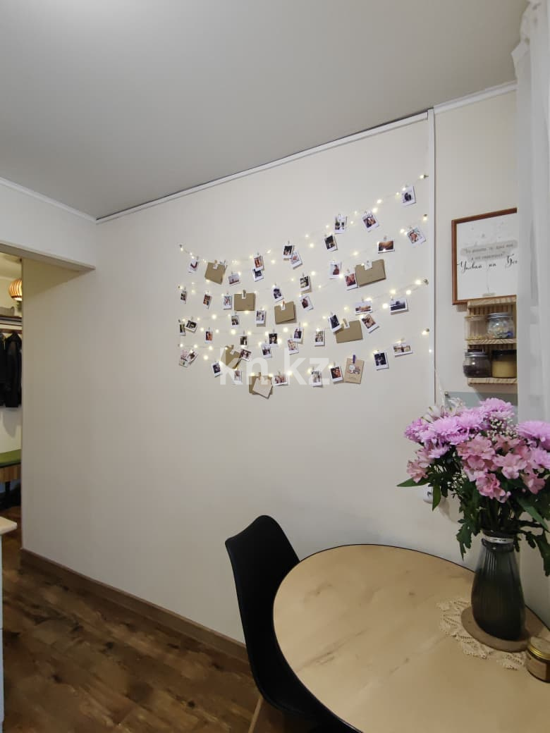 Продажа 1-комнатной квартиры, 35 м² в Караганде - фото 20