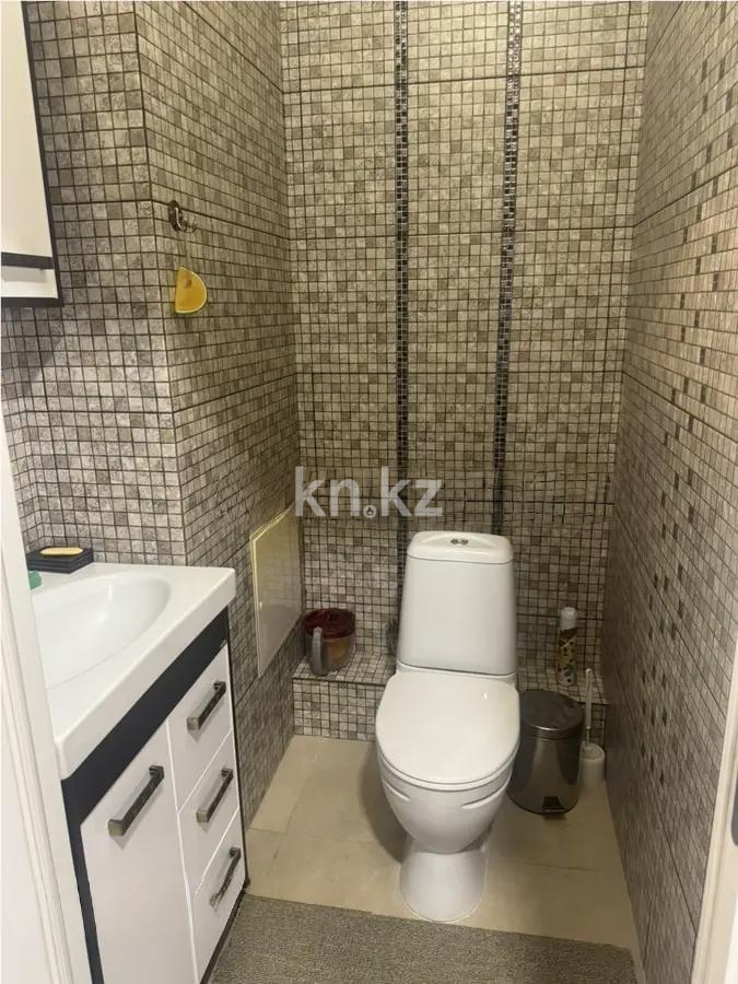 Продажа 3-комнатной квартиры, 86 м² - Продажа трехкомнатных квартир в монолитно-каркасном доме в Казахстане - страница 13 фото 6 из 6
