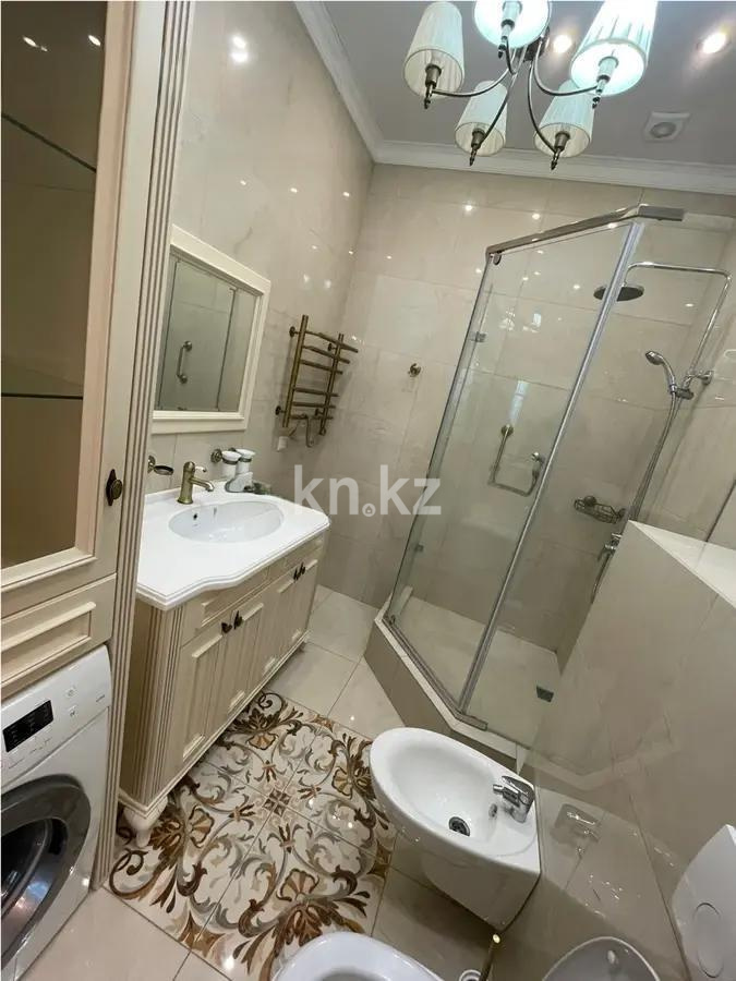 Продажа 2-комнатной квартиры, 82 м², ул. Шарля де Голля, дом  3/1 в Астане - фото 4