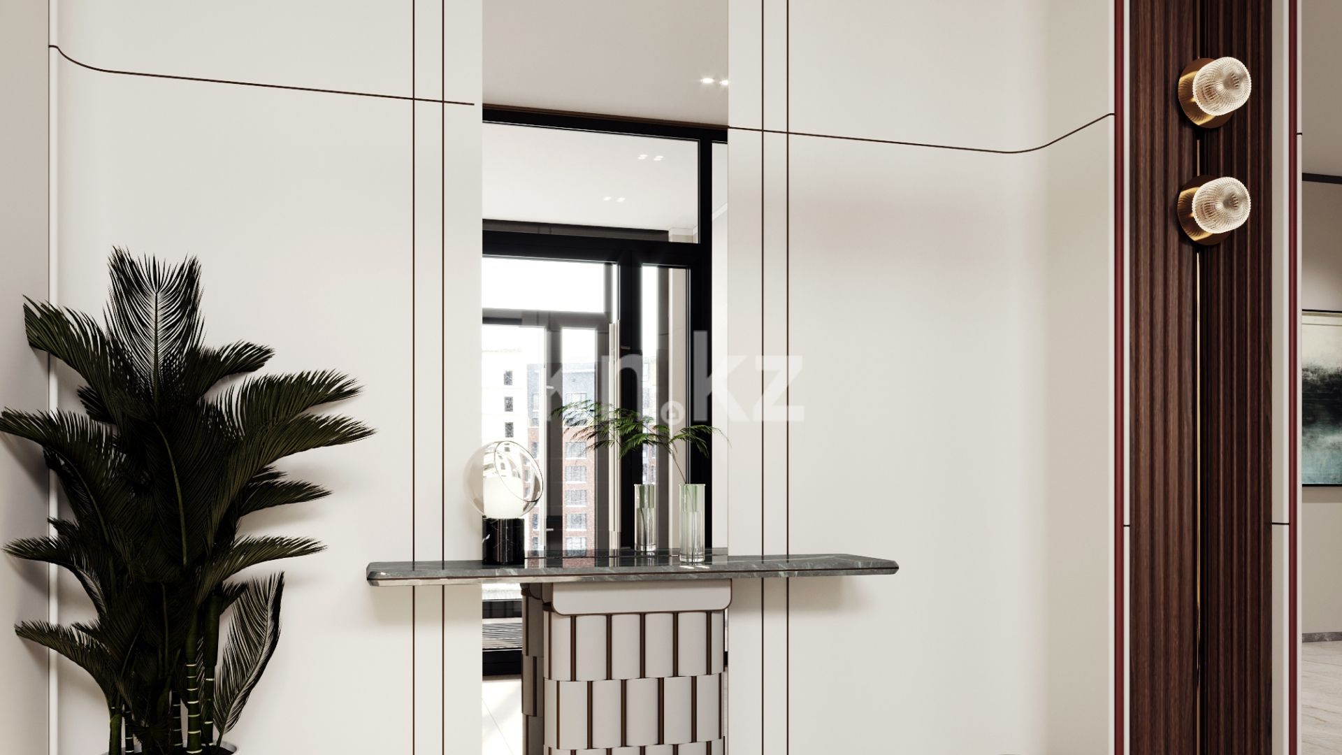 Продажа 2-комнатной квартиры, 51 м², ул. Е-899, дом  7 стр в Астане - фото 11