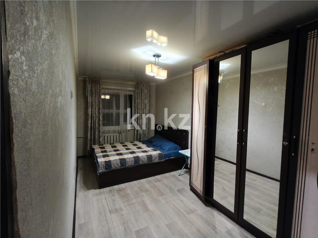 Продажа 5-комнатной квартиры, 83 м² в Караганде - фото 5