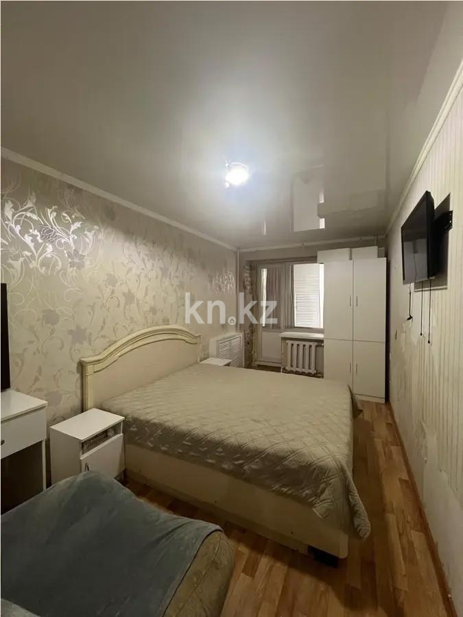Продажа 4-комнатной квартиры, 76 м², пр. Металлургов, дом  2 - Продажа квартир в Темиртау без посредников фото 5 из 11