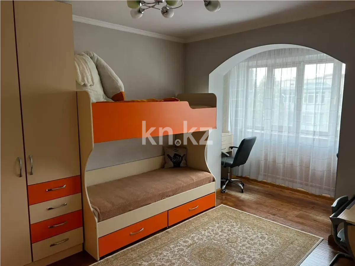 Продажа 4-комнатной квартиры, 90 м² - Продажа четырехкомнатных квартир в Алматы фото 3 из 4