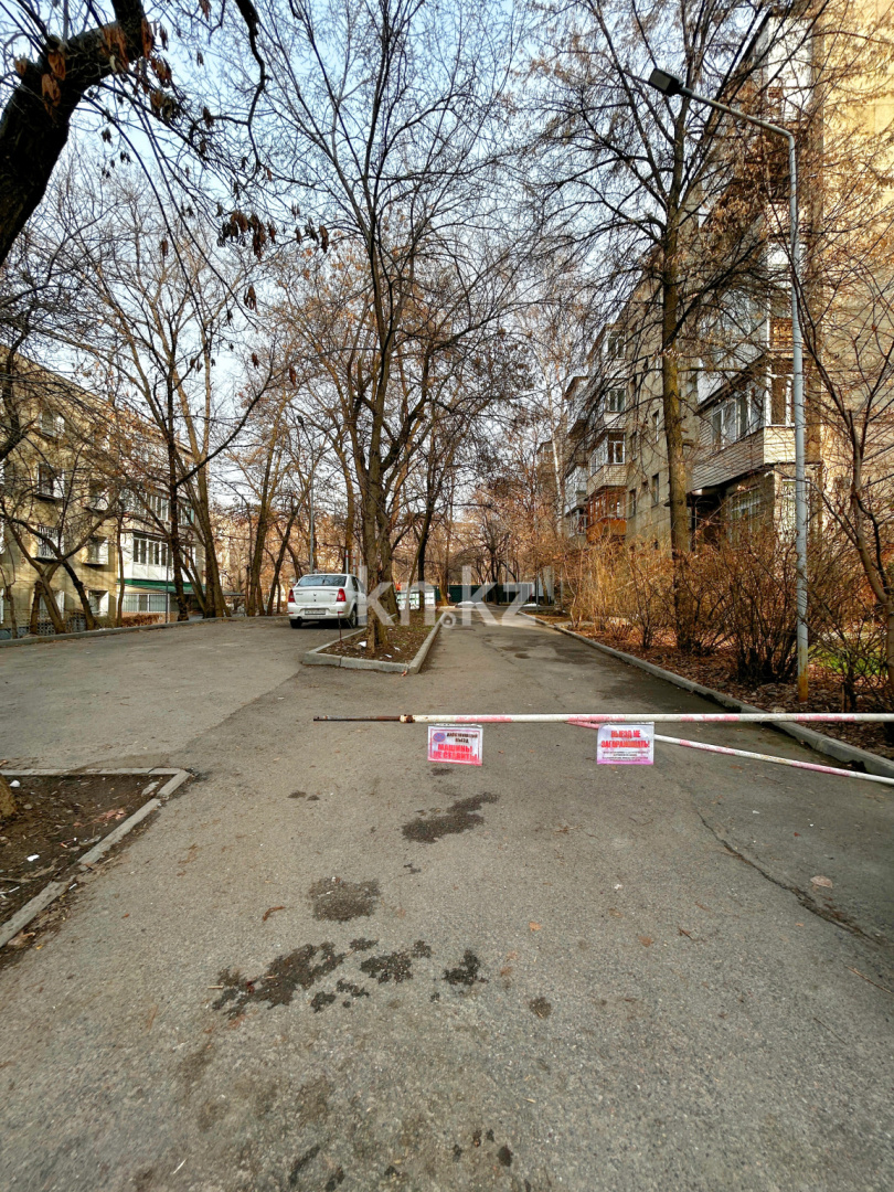 Продажа 4-комнатной квартиры, 90 м² в Алматы - фото 23