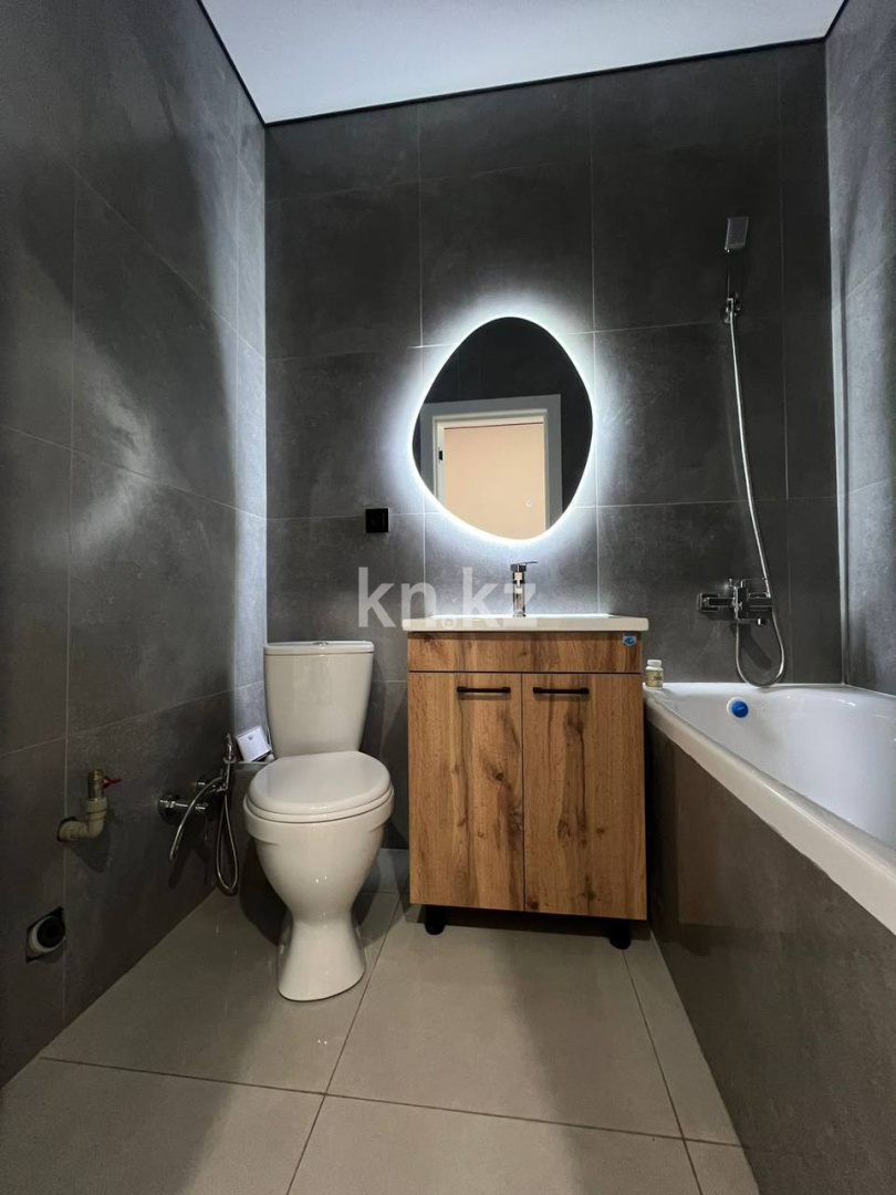 Аренда 1-комнатной квартиры, 23 м² - Аренда недвижимости в Казахстане - страница 20 фото 6 из 6