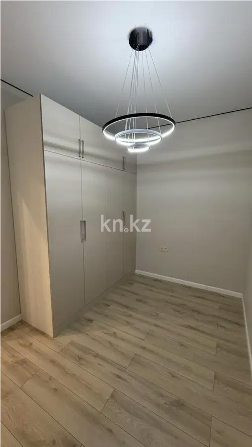 Продажа 3-комнатной квартиры, 55 м² в Алматы - фото 2