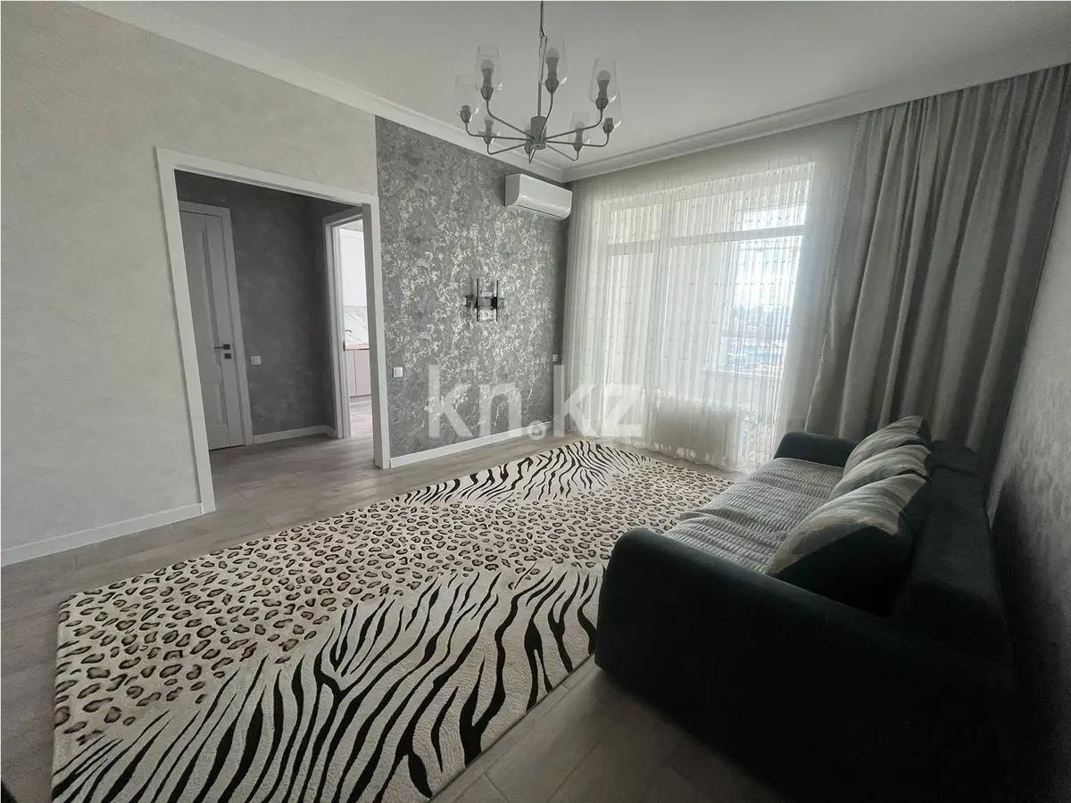 Продажа 1-комнатной квартиры, 41.5 м² - Недвижимость в Казахстане - страница 18 фото 1 из 2