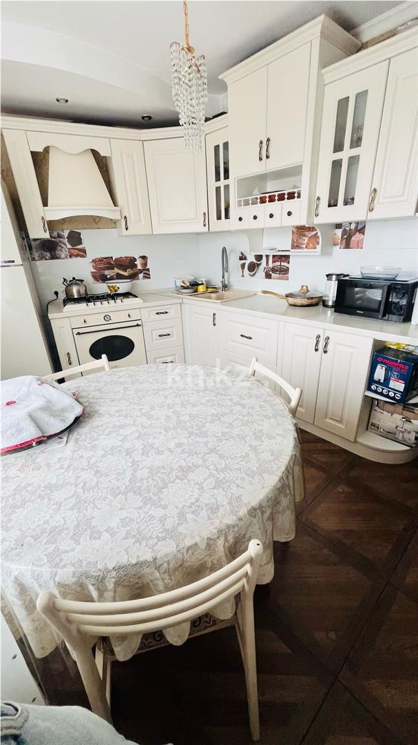 Продажа 3-комнатной квартиры, 70 м², пр. Республики в Караганде - фото 15