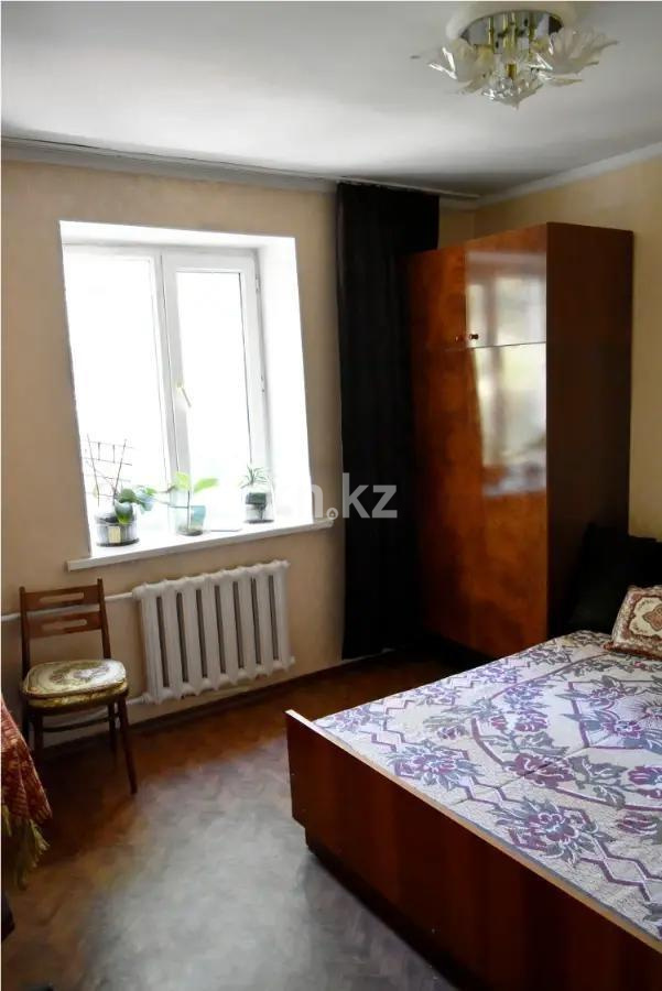 Продажа 4-комнатной квартиры, 87.1 м², ул. Акан Серы, дом  11Б в Алматы - фото 2