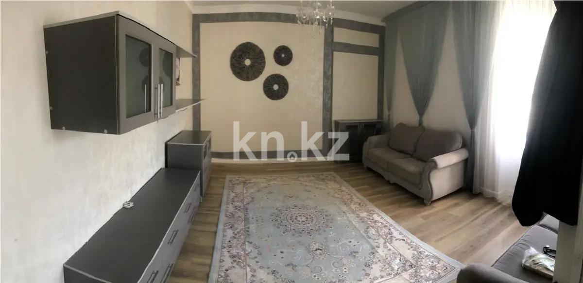 Продажа 2-комнатной квартиры, 71 м² в Астане