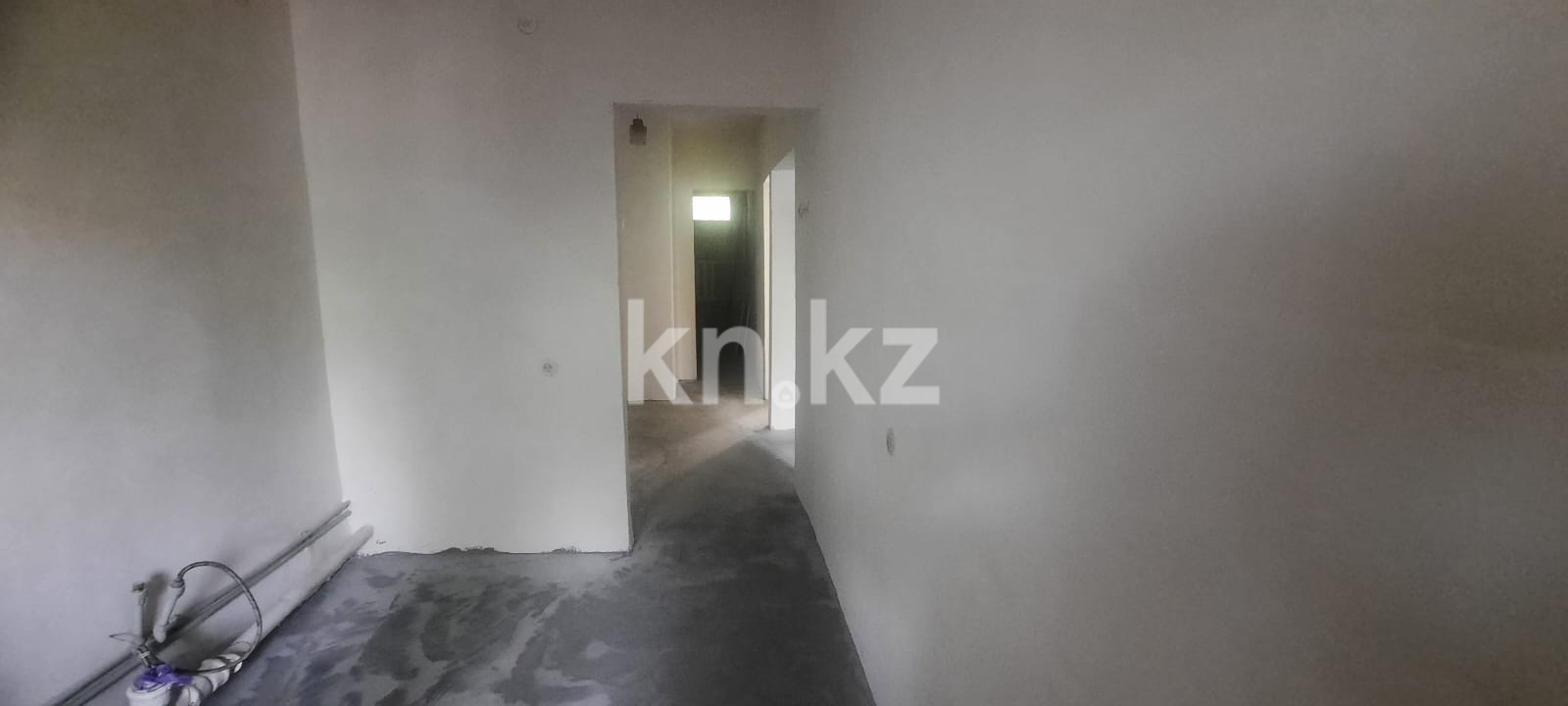 Продажа 2-комнатной квартиры, 59.5 м² в Шымкенте - фото 6