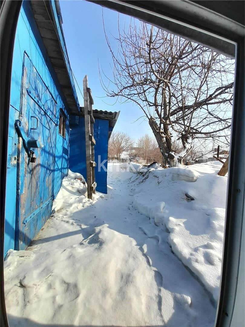 Продажа 3-комнатного дома, 60 м², Ынтымак - Продажа домов, коттеджей в Темиртау фото 18 из 27