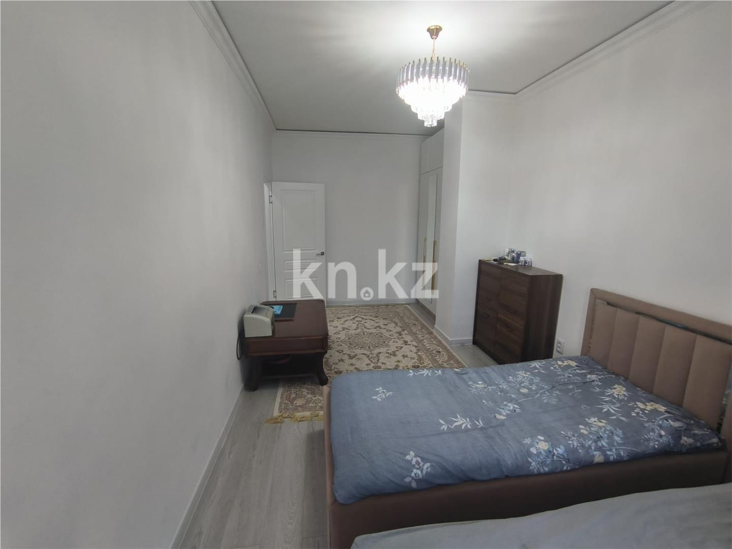 Продажа 3-комнатной квартиры, 86 м², пр. Шахтеров в Караганде - фото 6