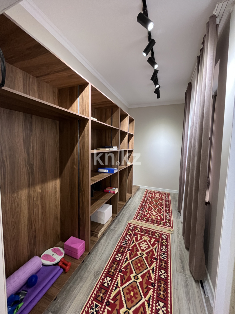 Продажа 6-комнатного дома, 416 м² - Продажа домов, коттеджей в Шымкенте фото 19 из 26