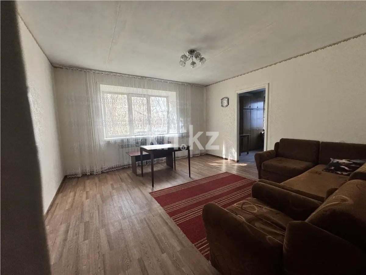 Продажа 3-комнатной квартиры, 55 м², пр. Мира, дом  122/1 - Продажа  трехкомнатных квартир в Темиртау фото 1 из 7
