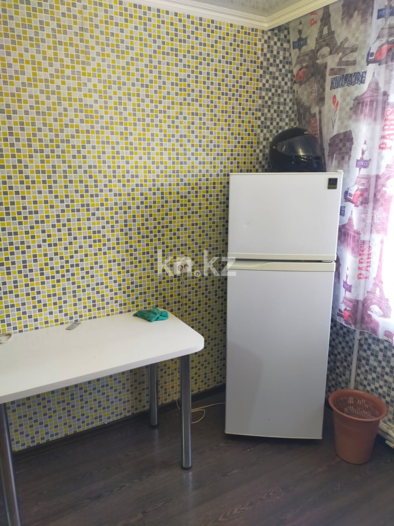 Продажа 1-комнатной квартиры, 34 м², 70 квартал, дом  5 - Продажа жилой и коммерческой недвижимости в Темиртау фото 5 из 17