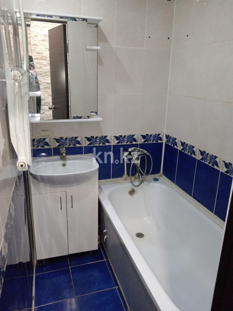 Продажа 2-комнатной квартиры, 45.1 м² - Продажа двухкомнатных квартир в Уральске фото 5 из 6