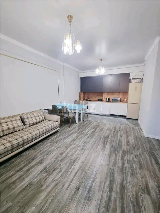 Продажа 2-комнатной квартиры, 50 м² - Продажа квартир в Астане - страница 3 фото 3 из 4