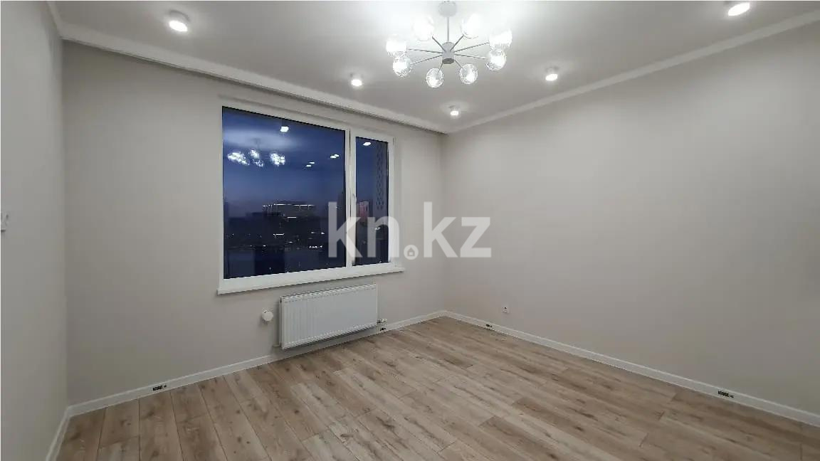 Продажа 2-комнатной квартиры, 40 м² - Продажа квартир в Казахстане - страница 29 фото 1 из 3