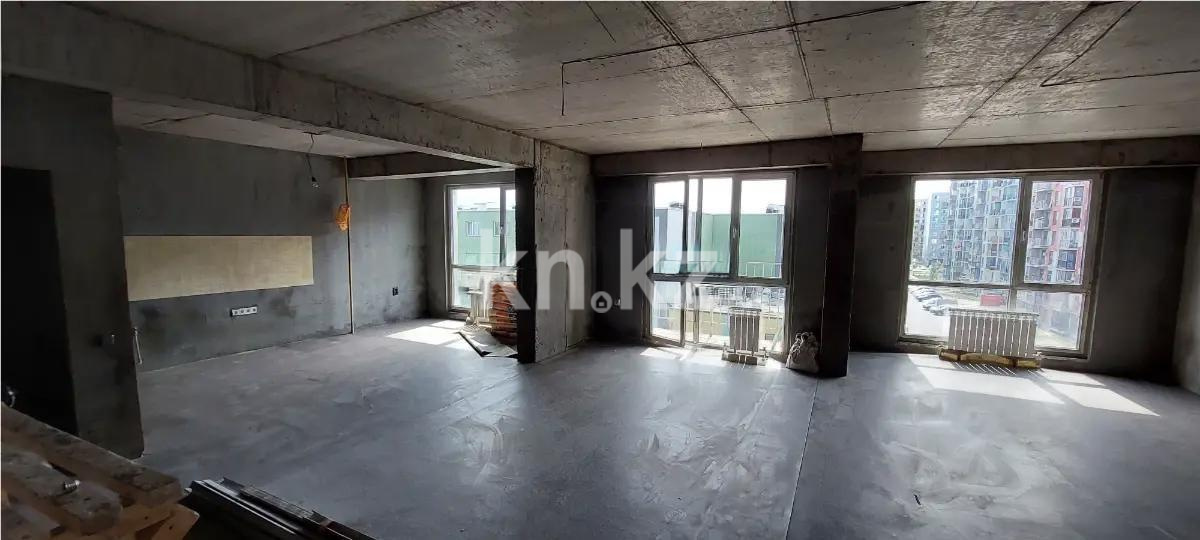 Продажа 2-комнатной квартиры, 67.9 м², ул. Алтын орда, дом  6/64 - Продажа квартир в Алматы фото 1 из 2