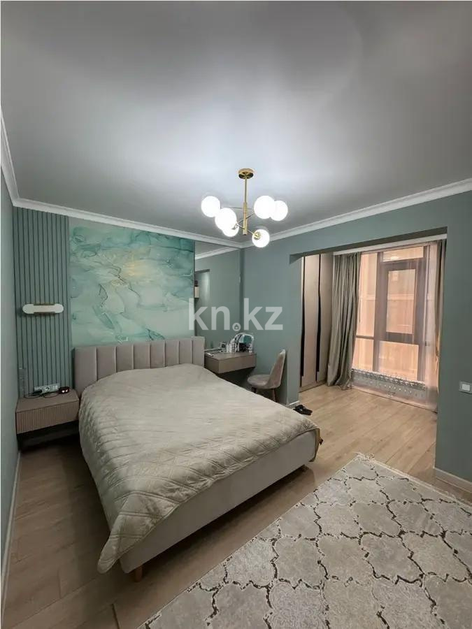 Продажа 2-комнатной квартиры, 64 м² в Алматы - фото 2