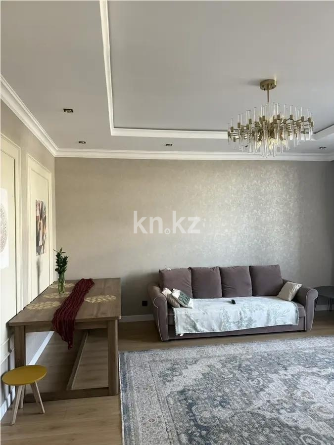 Продажа 3-комнатной квартиры, 100 м² в Астане