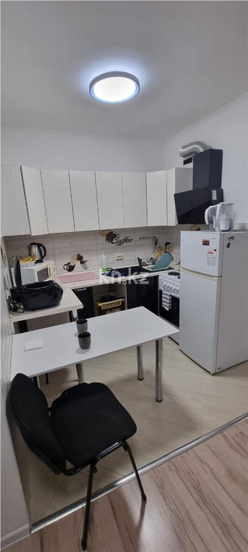 Продажа 1-комнатной квартиры, 28.5 м² - Продажа домов, коттеджей в Карагандинской области фото 3 из 4