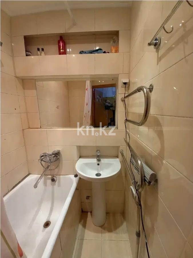 Продажа 3-комнатной квартиры, 65.4 м², ул. Саина, дом  22 - Продажа квартир в Алматы фото 4 из 5