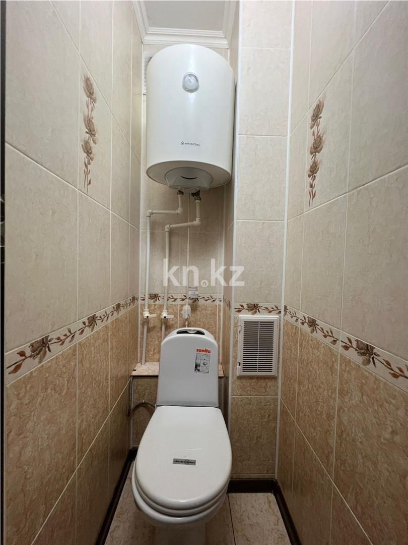 Продажа 2-комнатной квартиры, 54 м² - Продажа квартир в районе Майкудук в Караганде фото 15 из 25