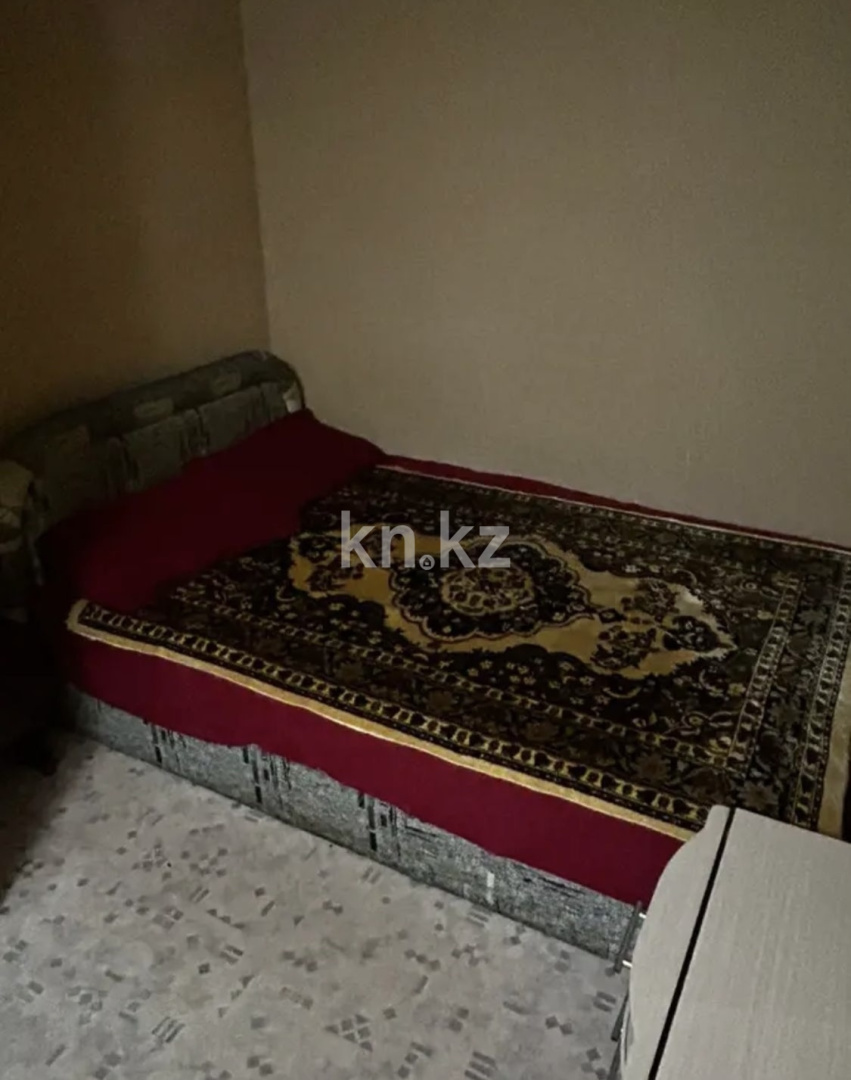 Аренда 1-комнатной квартиры, 35 м² в Астане - фото 4