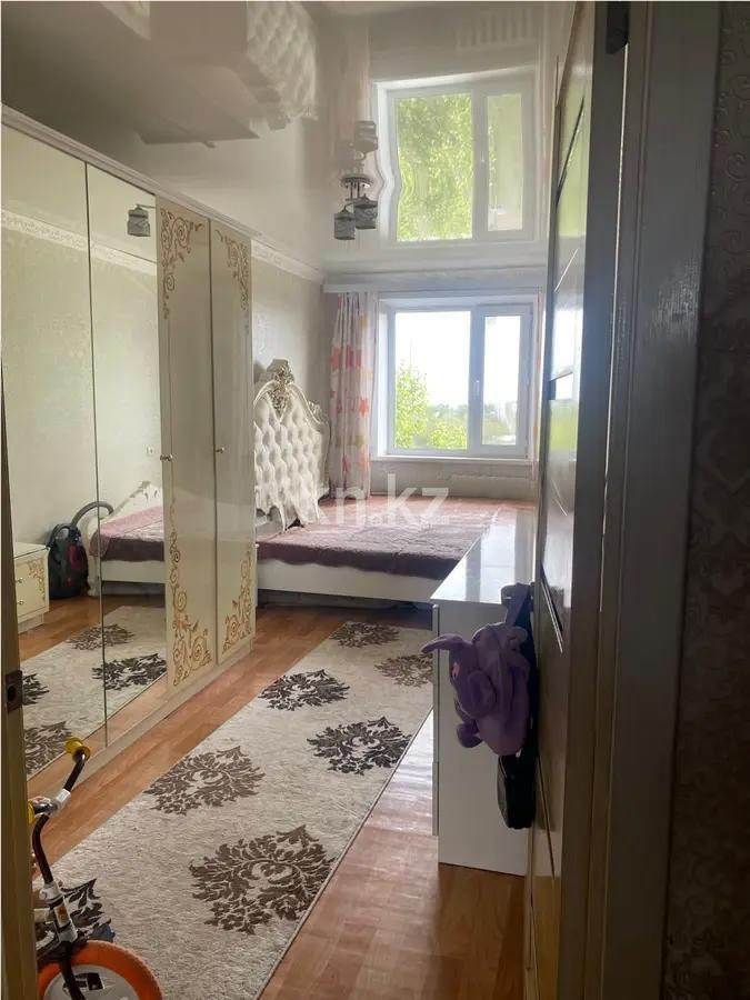 Продажа 2-комнатной квартиры, 44 м², мкр-н 15, дом  3 - Продажа квартир в Караганде фото 2 из 5