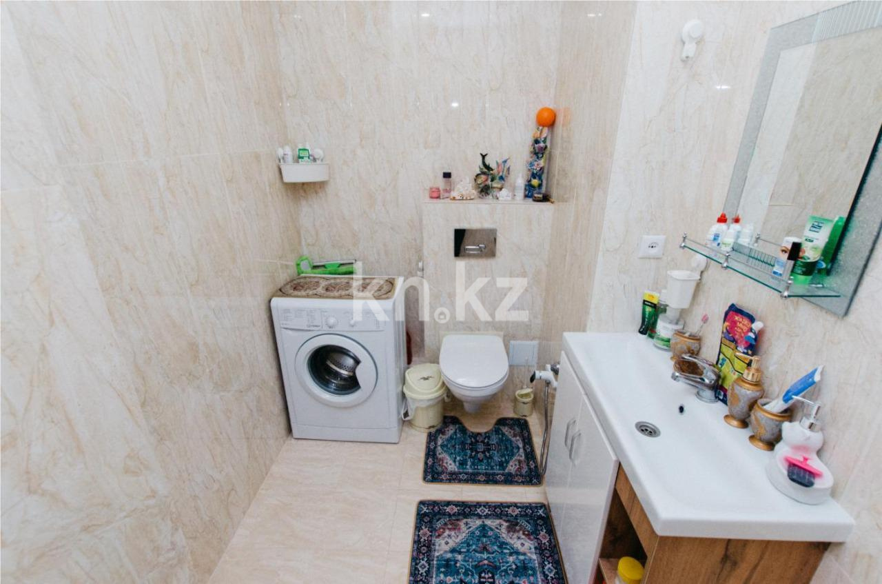 Продажа 3-комнатной квартиры, 95 м², пр. Туран в Астане - фото 12