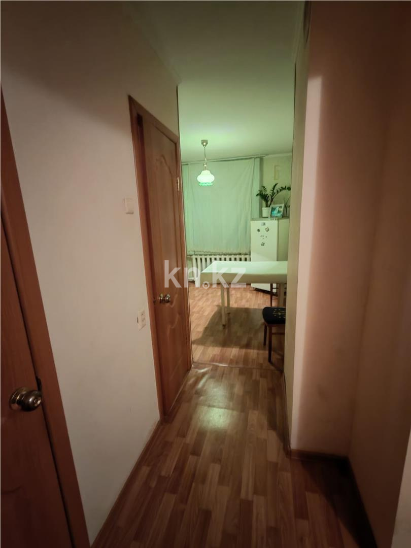 Продажа 1-комнатной квартиры, 41 м², мкр-н Гульдер-1 - Продажа квартир в Караганде фото 9 из 11
