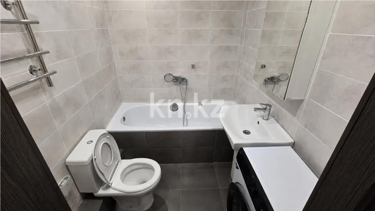 Продажа 2-комнатной квартиры, 43 м² в Астане - фото 4