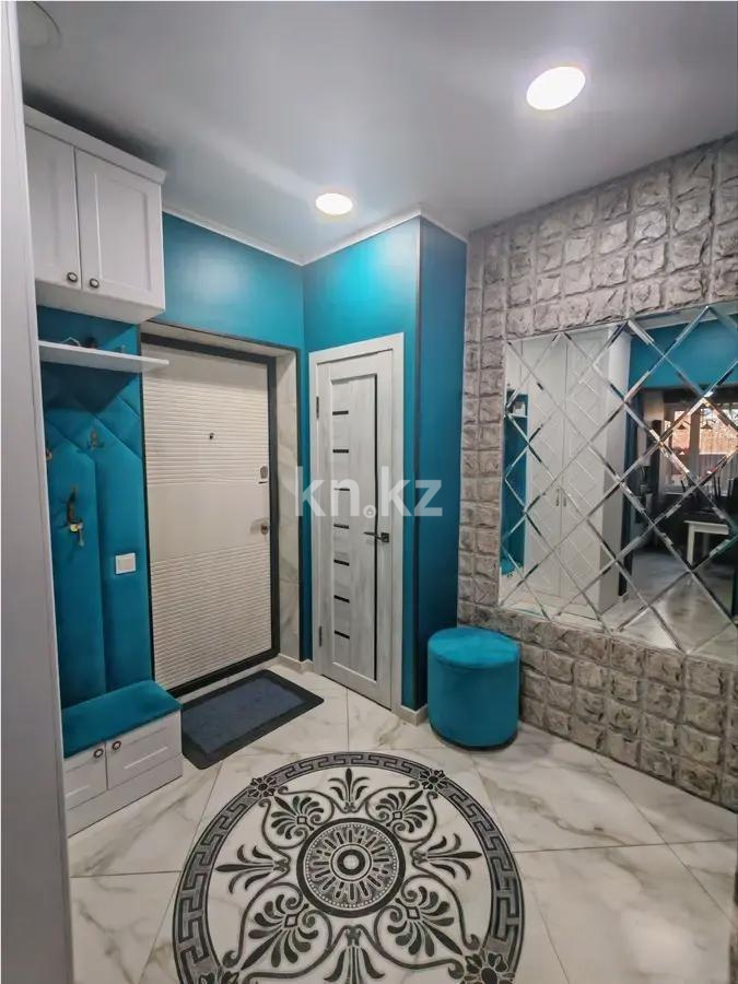 Продажа 3-комнатной квартиры, 63 м², ул. Кемеровская, дом  51 в Караганде - фото 7