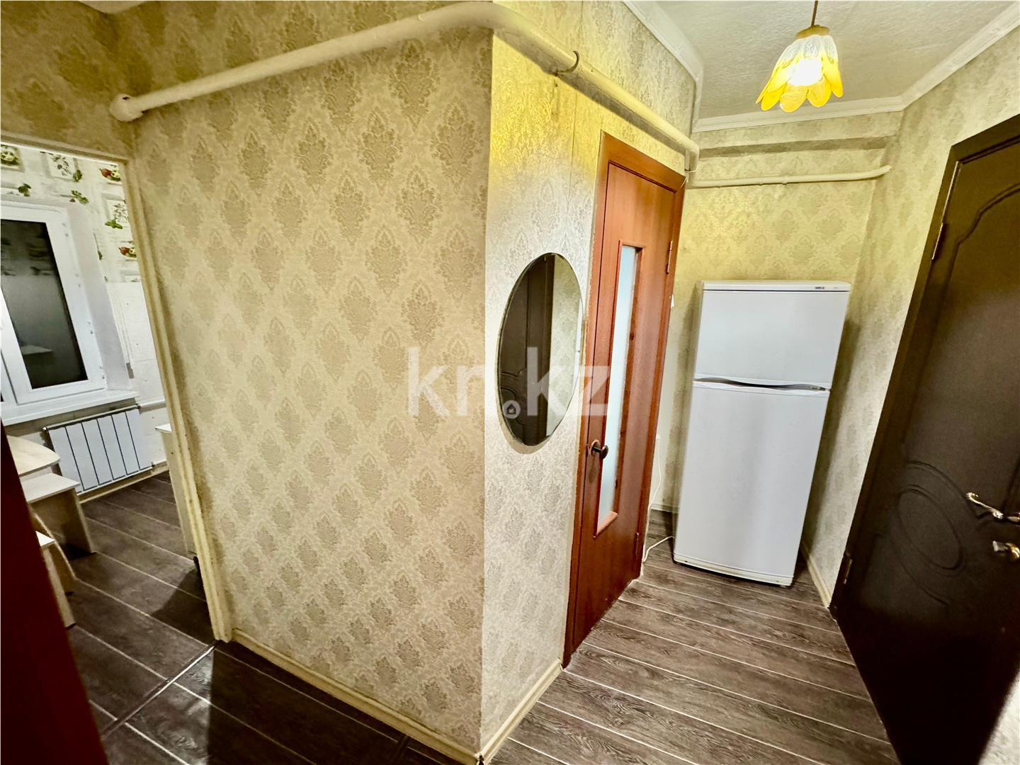 Продажа 1-комнатной квартиры, 30 м², ул. Жекибаева - Продажа квартир в Казахстане фото 3 из 4