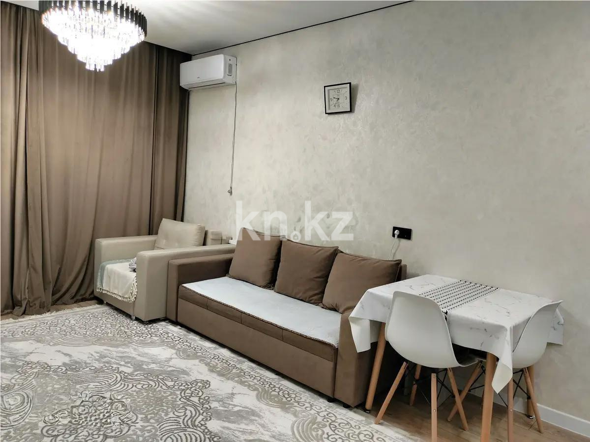 Продажа 2-комнатной квартиры, 39 м², ул. Е-810, дом  2/21 - Продажа квартир в Казахстане фото 1 из 5