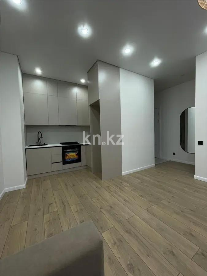 Продажа 2-комнатной квартиры, 44.5 м², ул. Е-429, дом  14/1 в Астане - фото 3