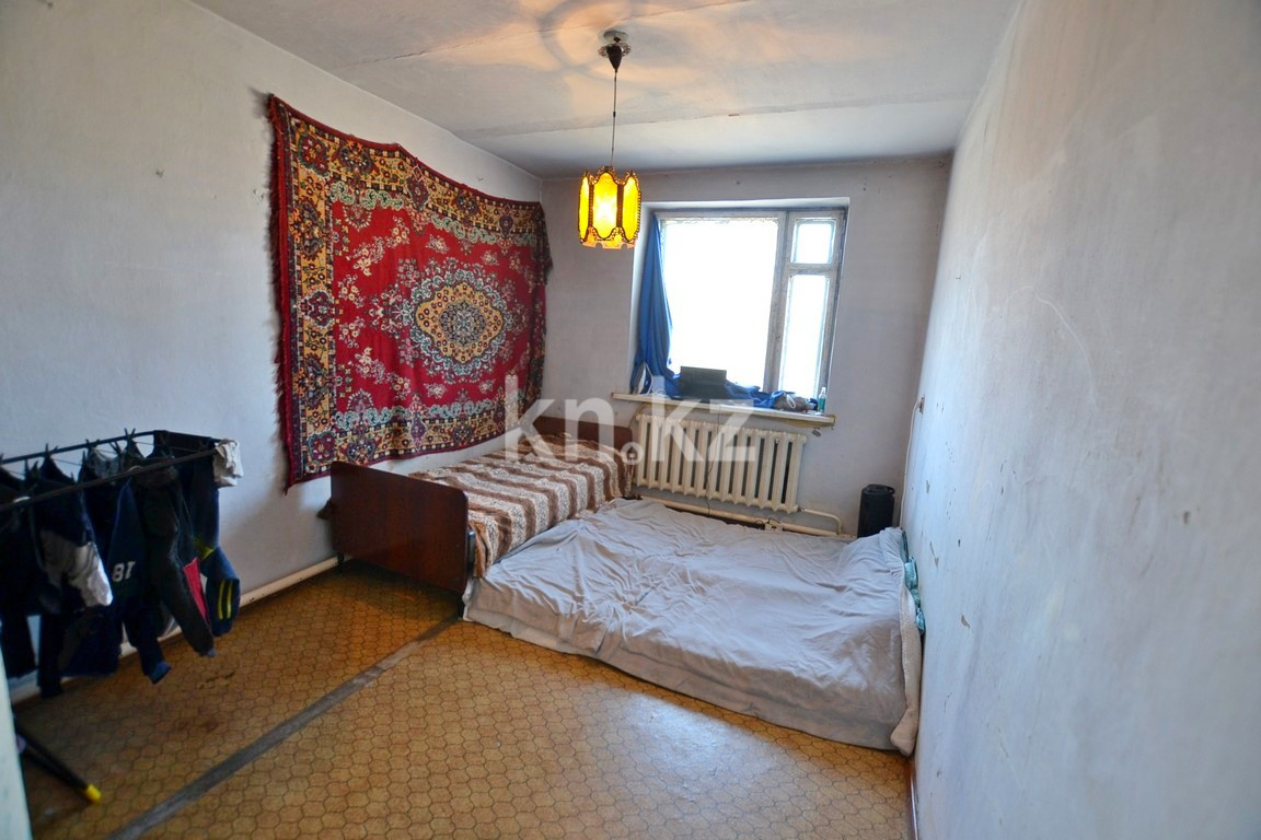 Продажа 3-комнатного дома, 112 м² - Продажа домов, коттеджей в Алматы фото 12 из 13