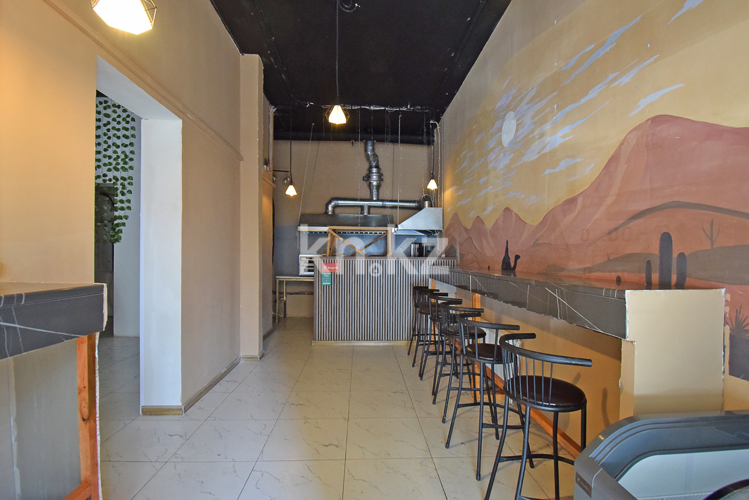 Аренда помещения - Аренда недвижимости в Алматы фото 4 из 19